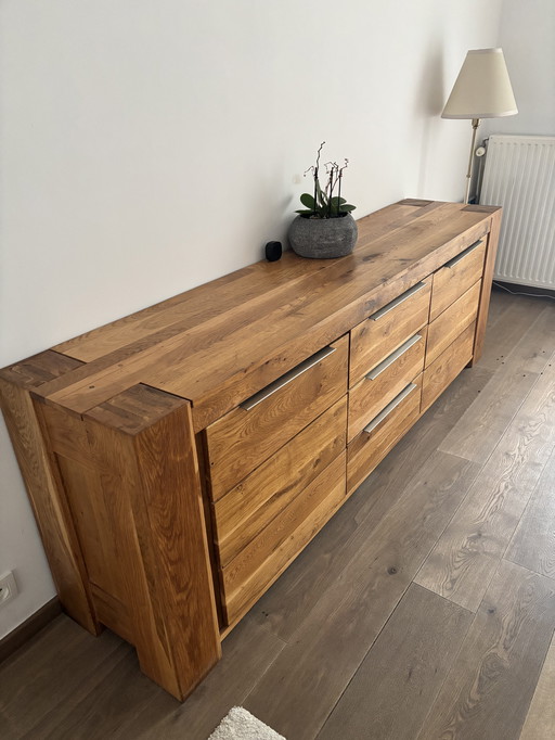 Dressoir Massif