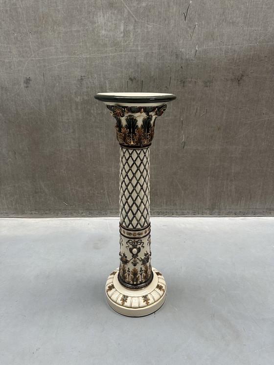 Image 1 of Rörstrand Piédestal / base / colonne