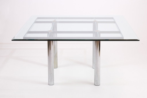 Table André By Tobia & Afra Scarpa For Gavina