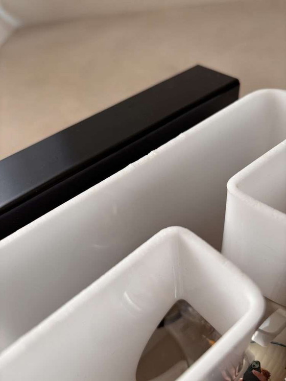 Image 1 of Lampada da parete spaziale in plexiglass anni '70