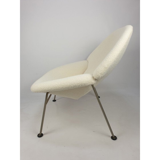 Image 1 of Chaise Vintage F555 par Pierre Paulin pour Artifor 1960s