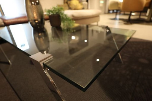 Table basse Balance de marque privée