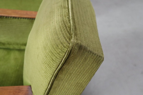 Image 1 of Paar Art-Déco-Clubsessel, um 1930