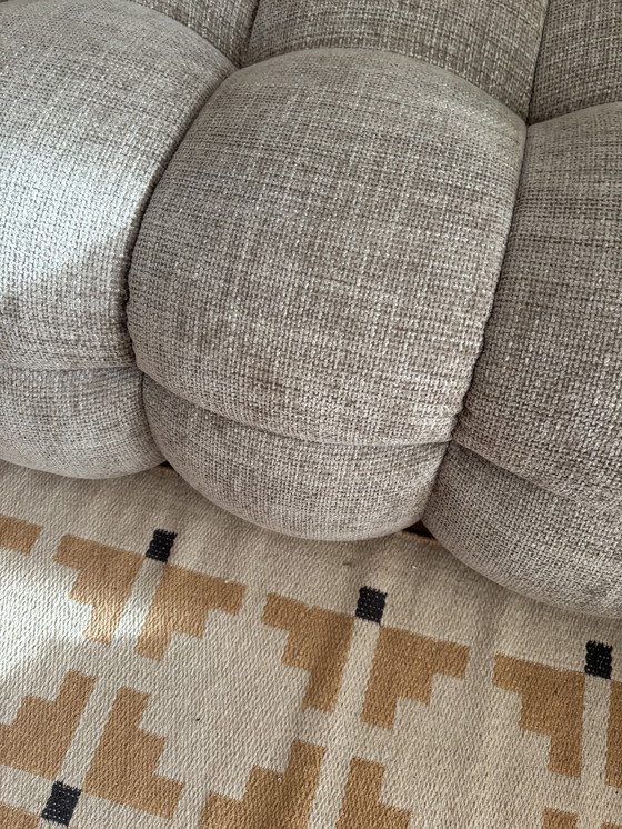 Image 1 of Fat Joe 3-seater sofa. Warehouse 5