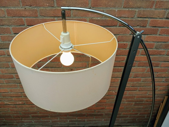 Image 1 of Lámpara de pie Mama Ligne Roset de Thibault Desombre