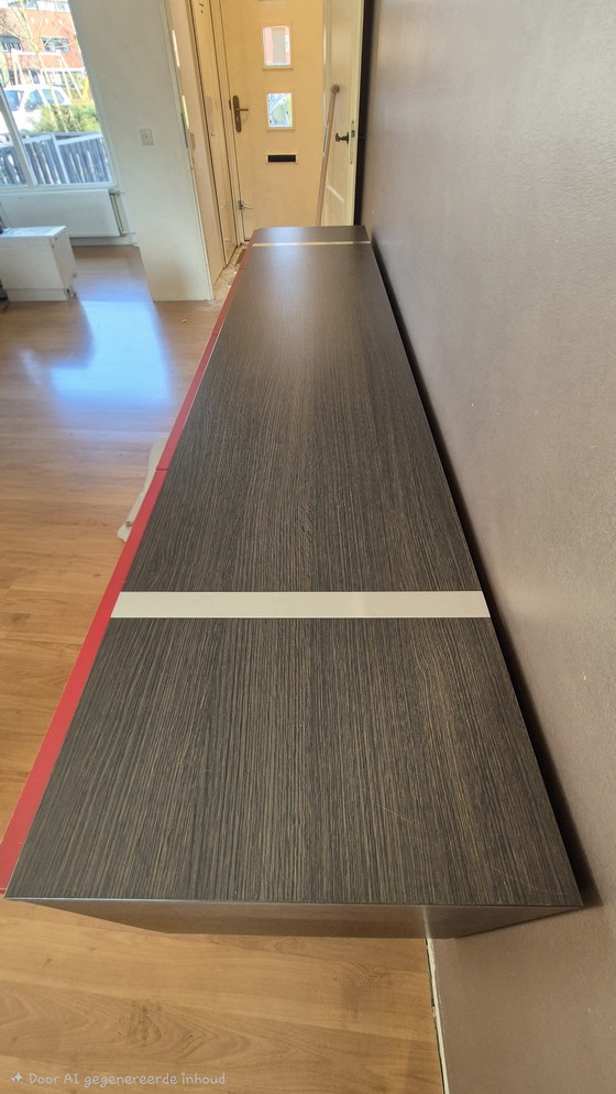 Image 1 of Modern Sideboard Lentini