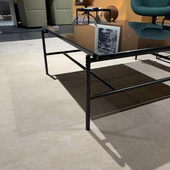 Image 1 of Tavolino da caffè HAY Rebar