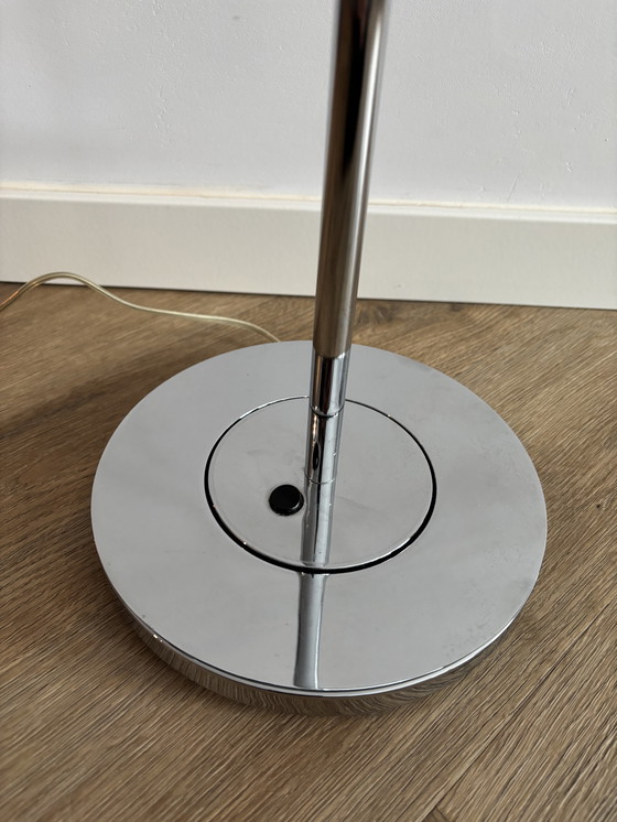 Image 1 of Fontana Arte Model 5474 – Three Sixty tafellamp van FontanaArte