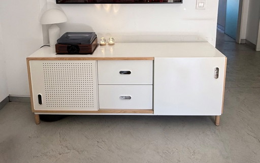 Normann Copenhagen Sideboard – dressoirs, Mdf, Wood