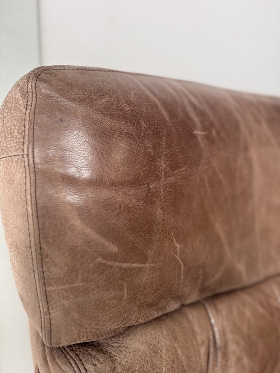 Image 1 of Vintage modular sofa