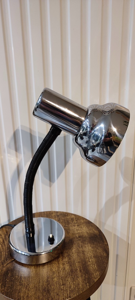 Vintage 60's table lamp