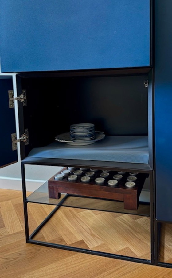 Image 1 of Gabinete de visión de Pastoe