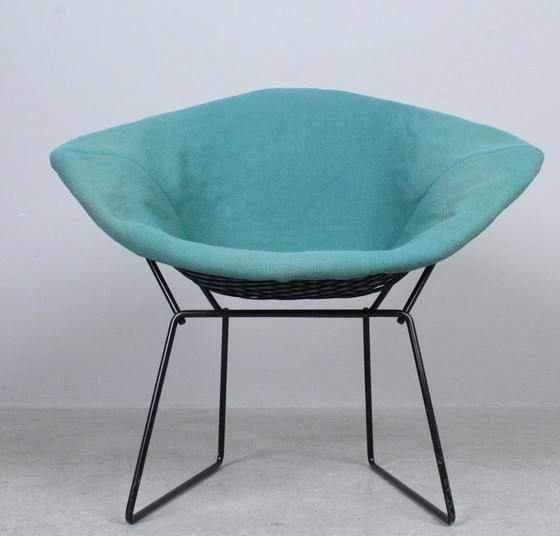 Image 1 of HARRY BERTOIA. Knoll International