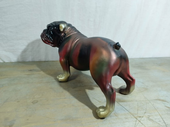 Image 1 of Restyled Bulldog 