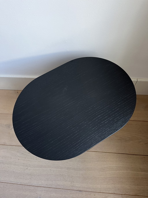 Fest Plateau sidetable