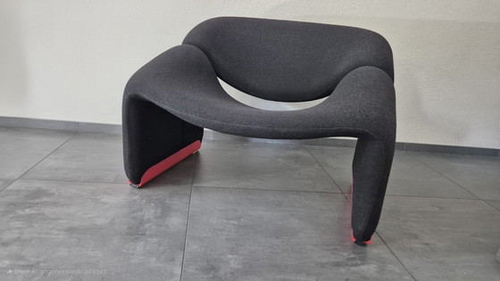 Image 1 of Artifort F598 Groovy M Chair