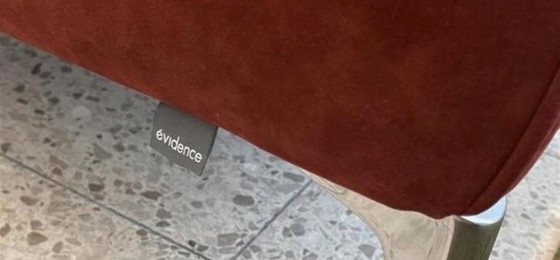 Image 1 of Leolux Evidence Santosa 2,5-Sitzer-Sofa NEU