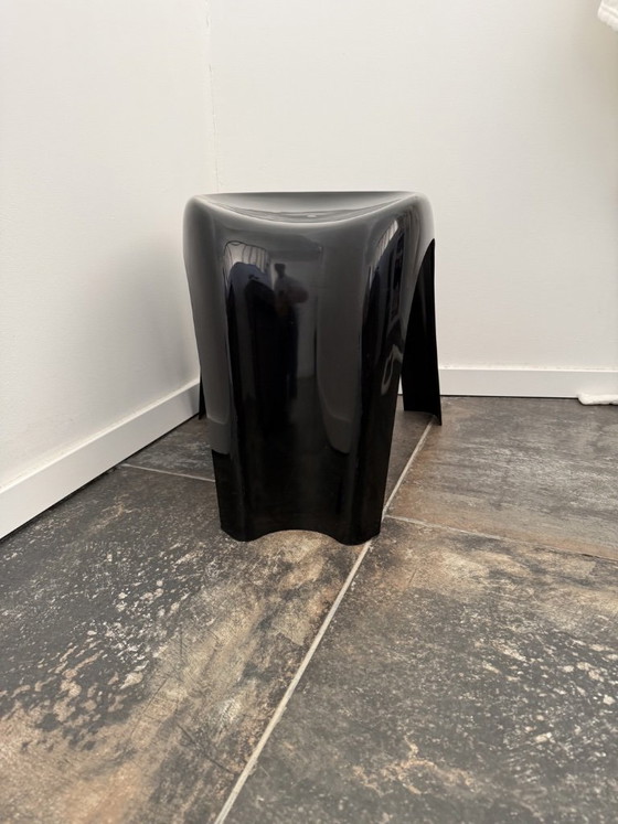 Image 1 of Taburete Stacki de Giorgina Castiglioni, estilo era espacial, de Sori Yanagi Starck