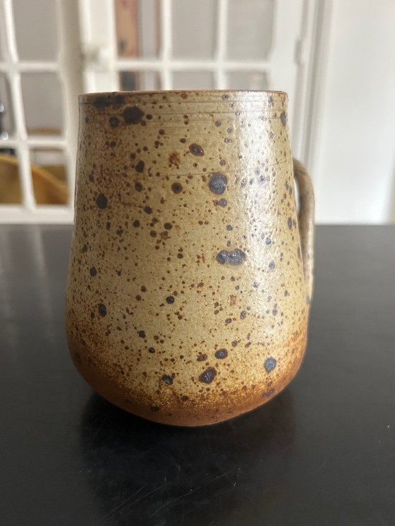 Image 1 of jarrón Michel Dumont Charles Gaudry