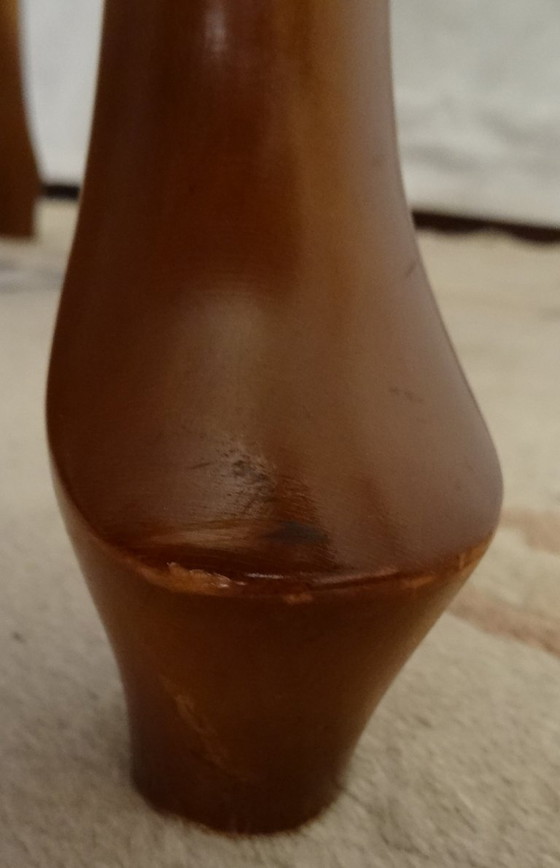 Image 1 of Schlingmann Wertmöbel - Dining room chair model Brügge (2)