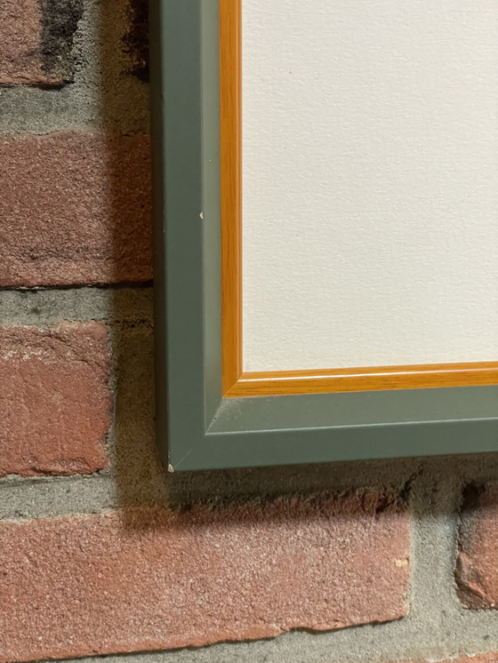 Image 1 of Jeroen Krabbé - Paysage - Sérigraphie - Signée et numérotée au crayon