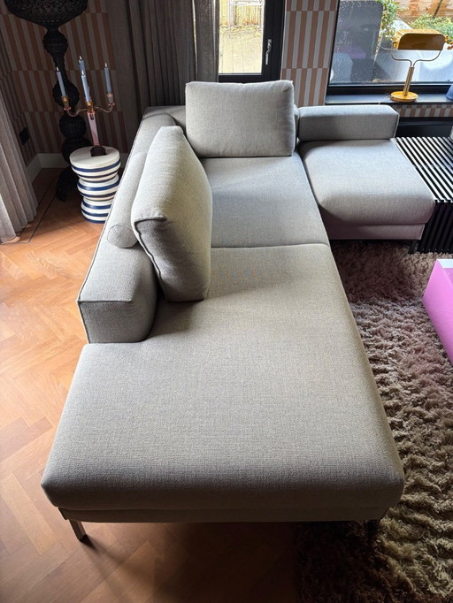 Diseño en Stock Sofá modular Aikon Lounge