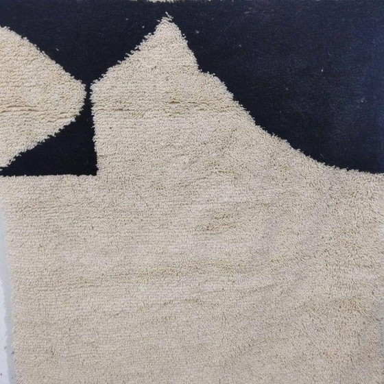Marokkanischer Wollteppich 250cm x 150cm – Teppiche & Läufer, Wolle (photo 7 of 8)