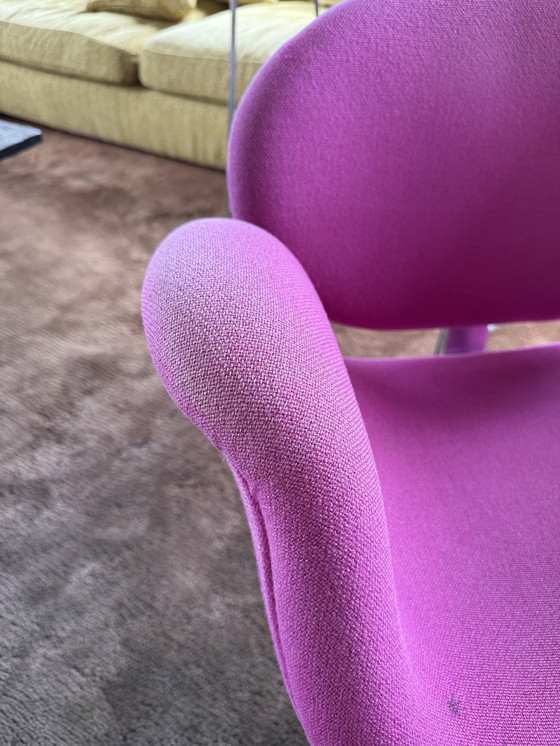 Image 1 of Silla Artifort Tulip