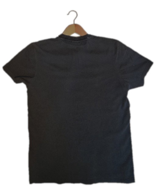 Adidas FIFA Wereldkampioenschap Zuid-Afrika 2010 T-shirt, zwart, maat M – cadeaus, Cotton (photo 2 of 5)
