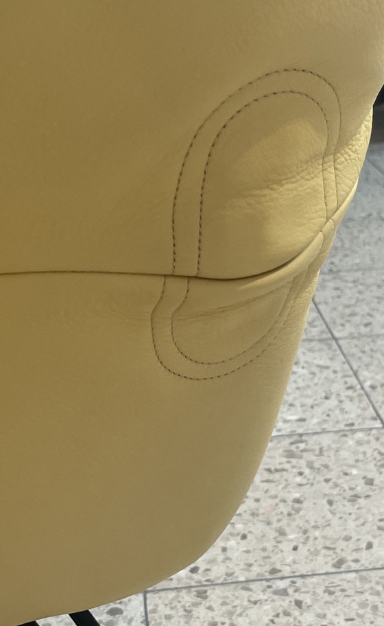 Image 1 of Divano De Sede DS 142