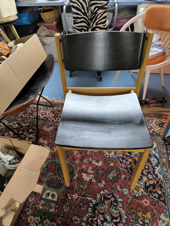 Image 1 of 4 70s chairs