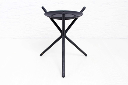 Hermoso candelabro vintage