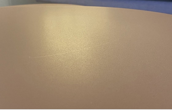 Image 1 of Leolux Pode Slowy Coffee Table Showroom