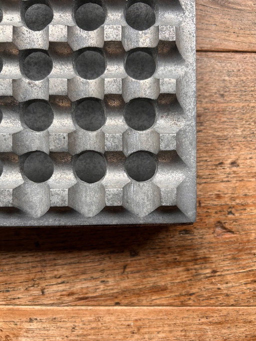 Aschenbecher. Sammlerstück von Holher Bäck und Bo Ljungberg.