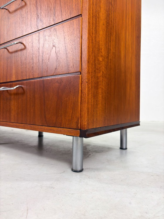 'Made to Measure' Sideboard by Cees Braakman for Pastoe – Wood (photo 6 of 19)