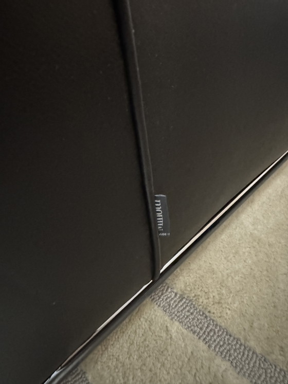 Minotti Hamilton – Sofas, Leather, Metal (photo 9 of 10)