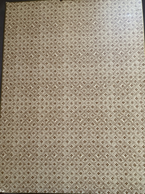Insegna pubblicitaria vintage di lusso Cartone Ph. Suchard Bernard Carant 57 x 42, Oggetti decorativi, Carta (foto 7 di 7)