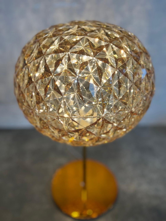 Image 1 of Kartell tafellamp