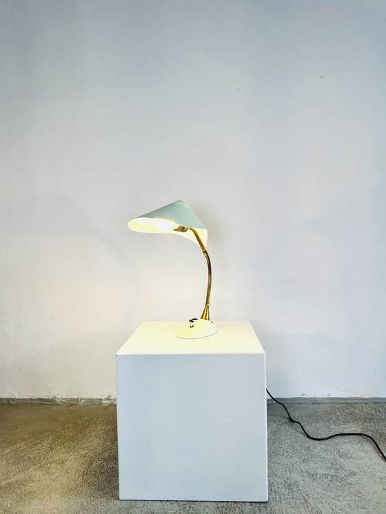 Image 1 of COBRA BUREAALAMP VAN GEBRÜDER COSACK, DUITSLAND, 1950