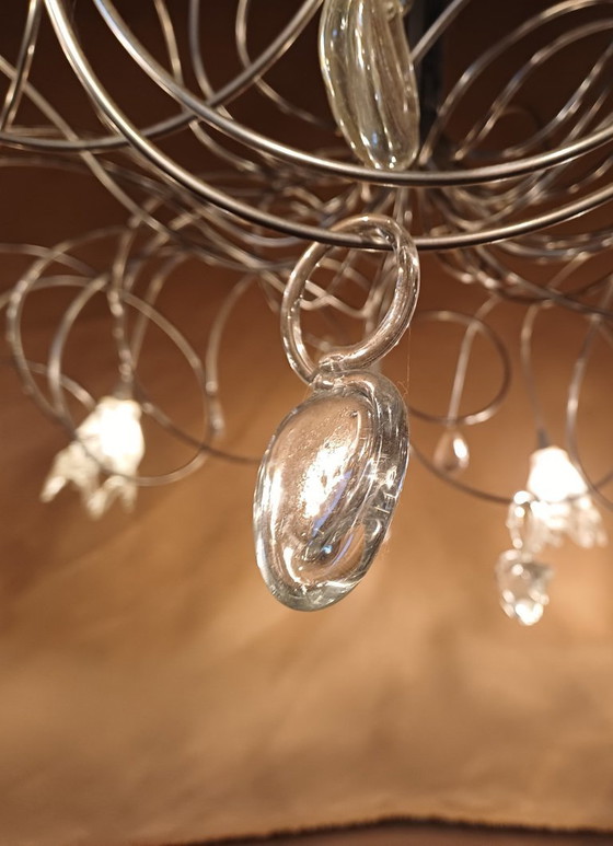 Image 1 of Lampe design de sol Harco Breeze