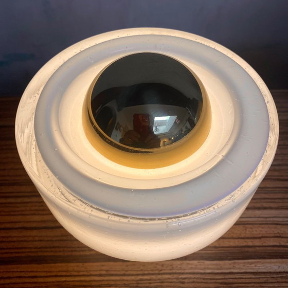 Image 1 of Lamp Lichtblume Glashutte Limburg Helena Tynell