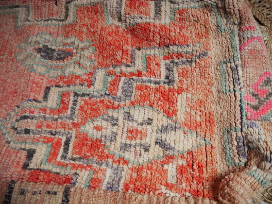 Image 1 of Moroccan Pouf Xxl