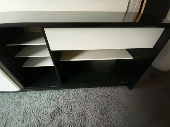 Sideboard ‘t Spectrum Wenge – Wood (photo 4 of 6)