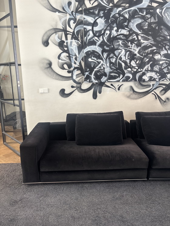 Image 1 of Sofá Minotti