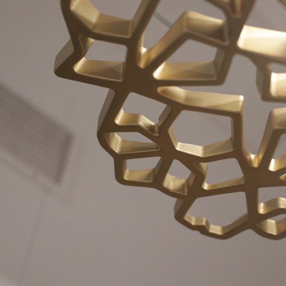 Image 1 of Karman Notredame pendant lamp