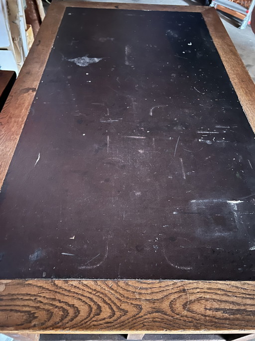 Vintage desk