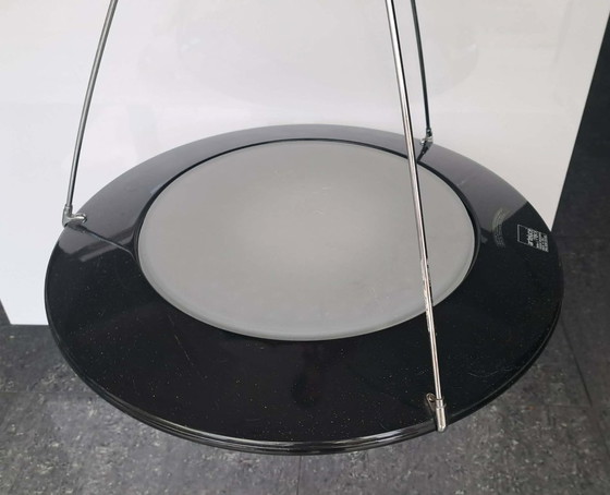 Image 1 of Lámpara Arteluce Atomic Space Disk Mira 'C' de Ezio Didone