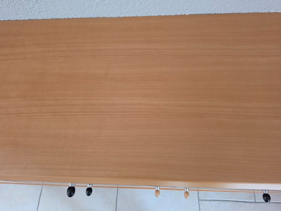 Image 1 of Interstar dressoir (hangend) in zeer goede staat