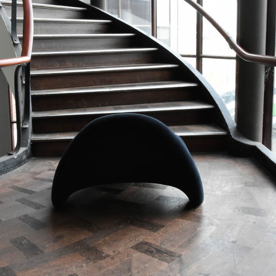 Image 1 of Artifort Tongue Fauteuil