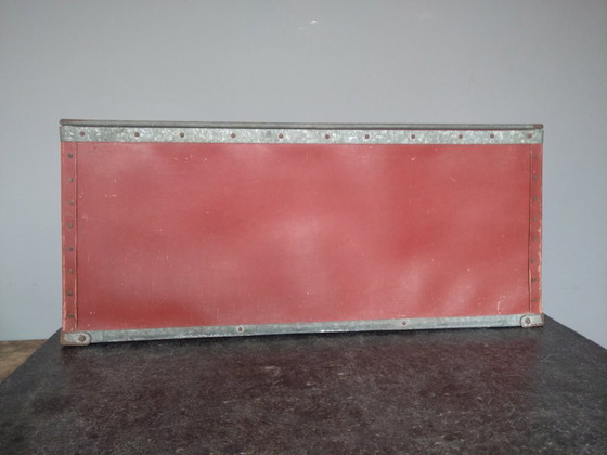 Image 1 of SUROY - industriele bak